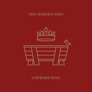 The Modern Post (Dustin Kensrue)
