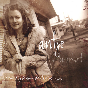 Big Dream Boulevard album