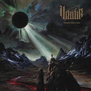 Vimur poster