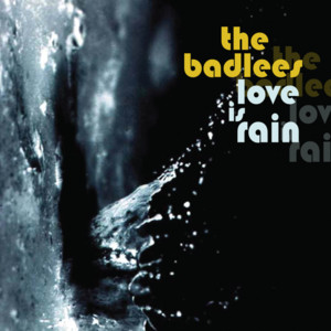 Love Is Rain album