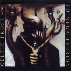To Mega Therion cover