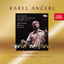 Ancerl Gold Edition 37 Krejci: Serenade for Orchestra, Symphony No. 2 / Pauer : Bassoon Concerto Albumcover
