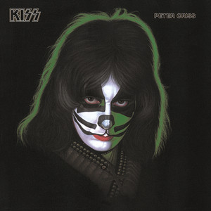 Peter Criss (Remastered Version) cover