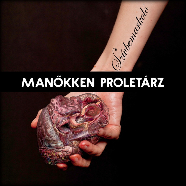 MAnökken ProlEtarZ Photo