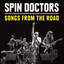 Songs from the Road cover
