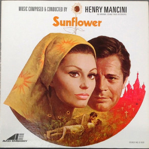 Sunflower (Original Motion Picture Soundtrack) album