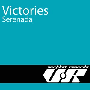 Serenada Albumcover