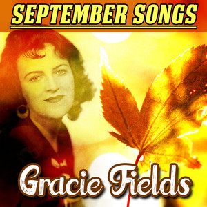 September Songs cover