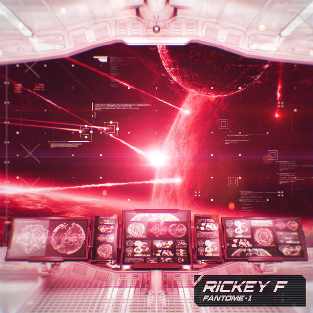 Rickey F Photo