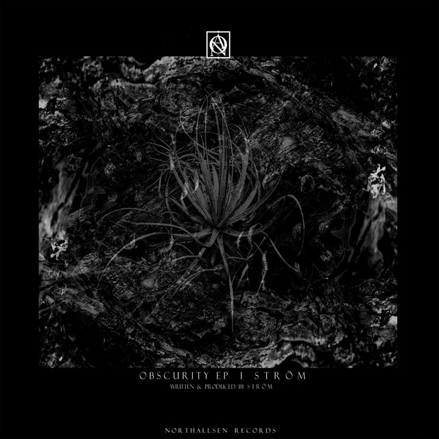 Обкладинка Ström (UA) — Obscurity EP