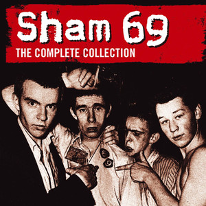 The Complete Collection album