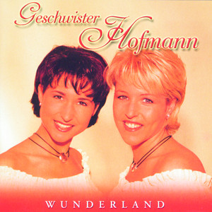 Wunderland cover
