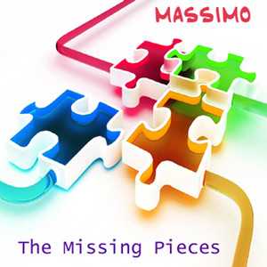 The Missing Pieces cover