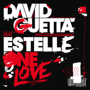 One Love album