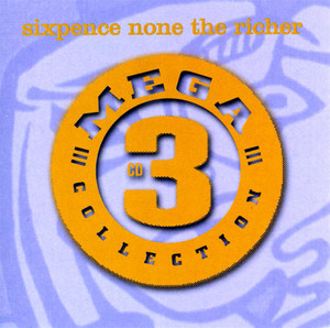 Mega 3: Sixpence None The Richer album