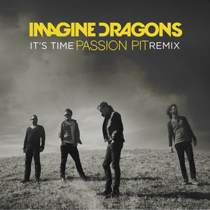 It's Time album