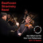 Beethoven, Stravinsky, Ravel Albumcover