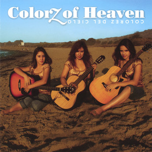Colorz of Heaven