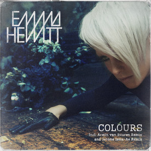 Colours album