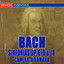 Johann Christian Bach: Sinfonias Op. 6, 9 & 18 Albumcover