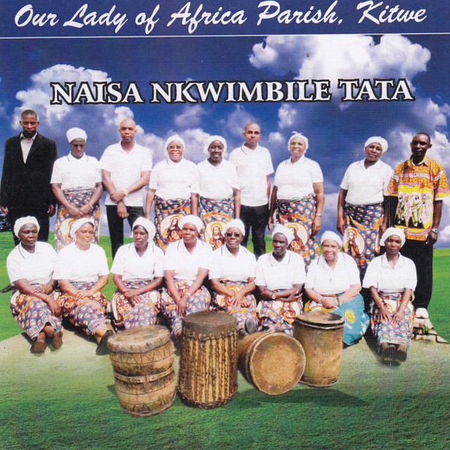 Afrika Lady Photo