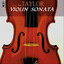 Violin Sonata Albumcover