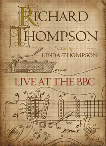 Live at the BBC album