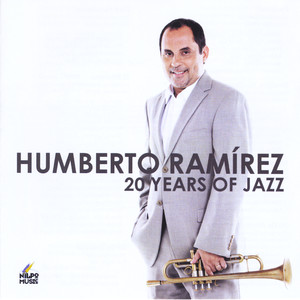 20 Years of Jazz cover