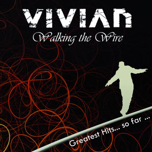 Walking the Wire album