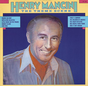 The Theme Scene cover