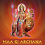 Maa Ki Archana cover