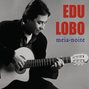 Meia-Noite cover