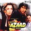 Main Azaad Hoon Albumcover