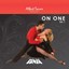 On 1 Vol 1 Albumcover