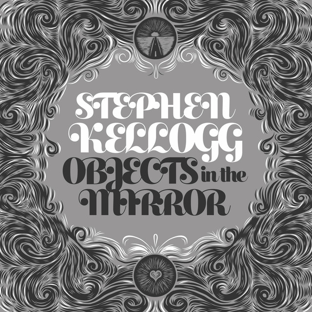 Objects In The Mirror cover