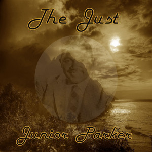 The Just Junior Parker cover