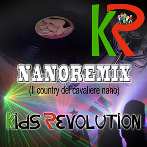 Kidsrevolution