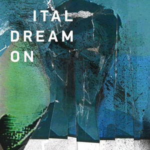 Dream On cover