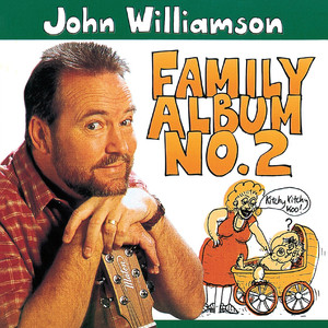 Family Album No.2 album