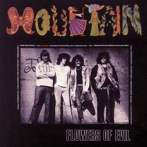 Flowers of Evil album