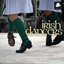 Irish Dancers Albumcover