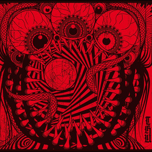 Malícia cover