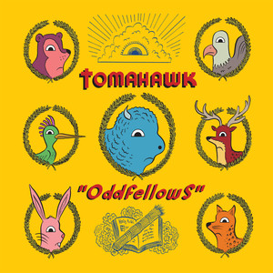 Oddfellows album