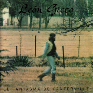 El fantasma de Canterville album