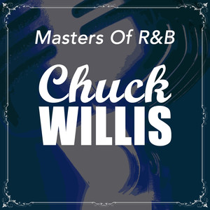 Masters Of R&B album