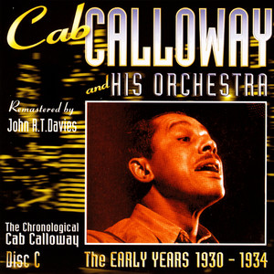 The Early Years 1930-1934 - CD C album