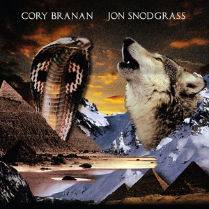 Wolf & Cobra album