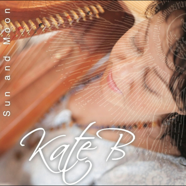 Kate B Photo