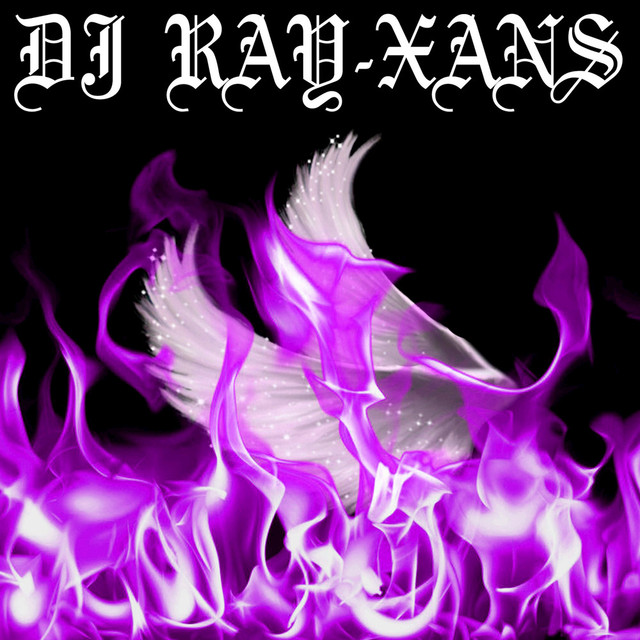 DJ RAY-XANS Photo