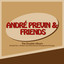 André Previn & Friends cover